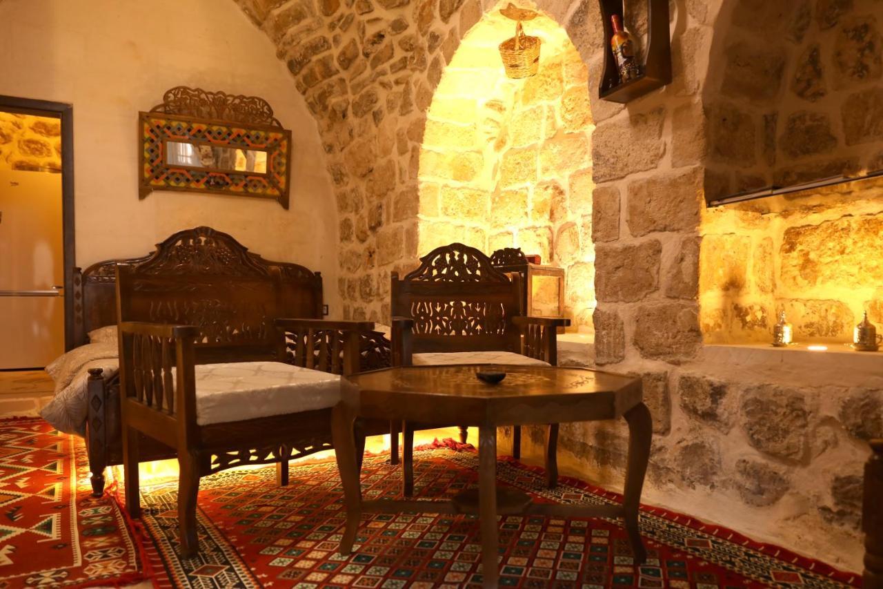 Beyt Nahrayn Konak 마르딘 외부 사진